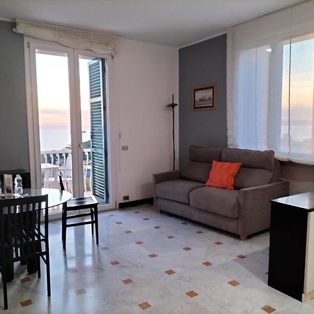 Savoia Apartments Genoa Luaran gambar