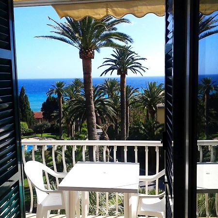 Savoia Apartments Genoa Luaran gambar